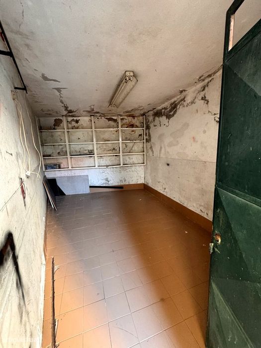 Andar de moradia T3 com garagem, em Ermesinde