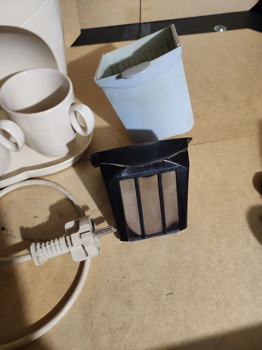 Ekspres cucina duo Philips