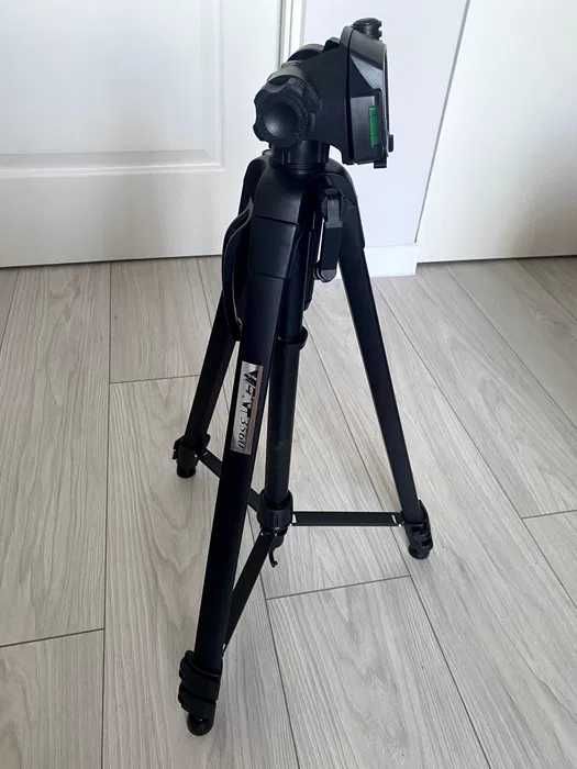 Штатив трипод Weifeng WT-3560 для камери та телефону