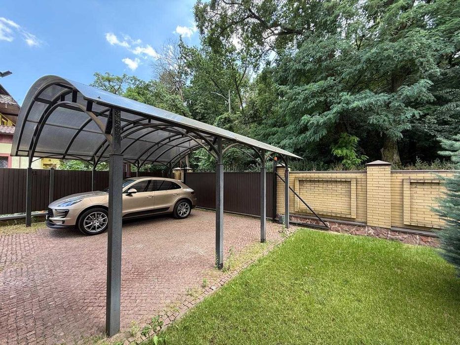 Від Власника, Будинок 350 кв.м, Голосіївський парк, біля центру