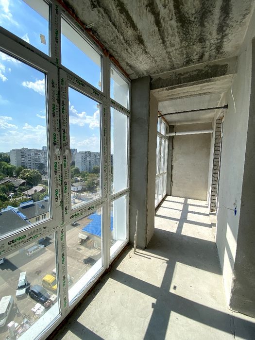 1 кімн квартира, Центр, Будинок зданий! Під Е-оселю, Е-відновлення