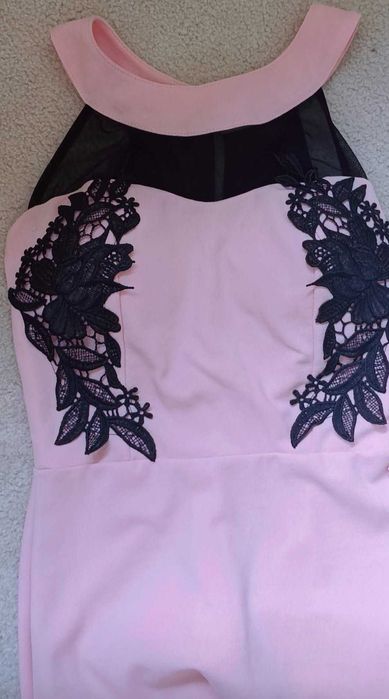 Vestidos cerimónia