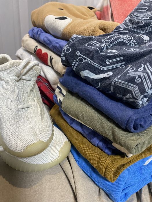 Дитячі речі на хлопчика 2-3 роки