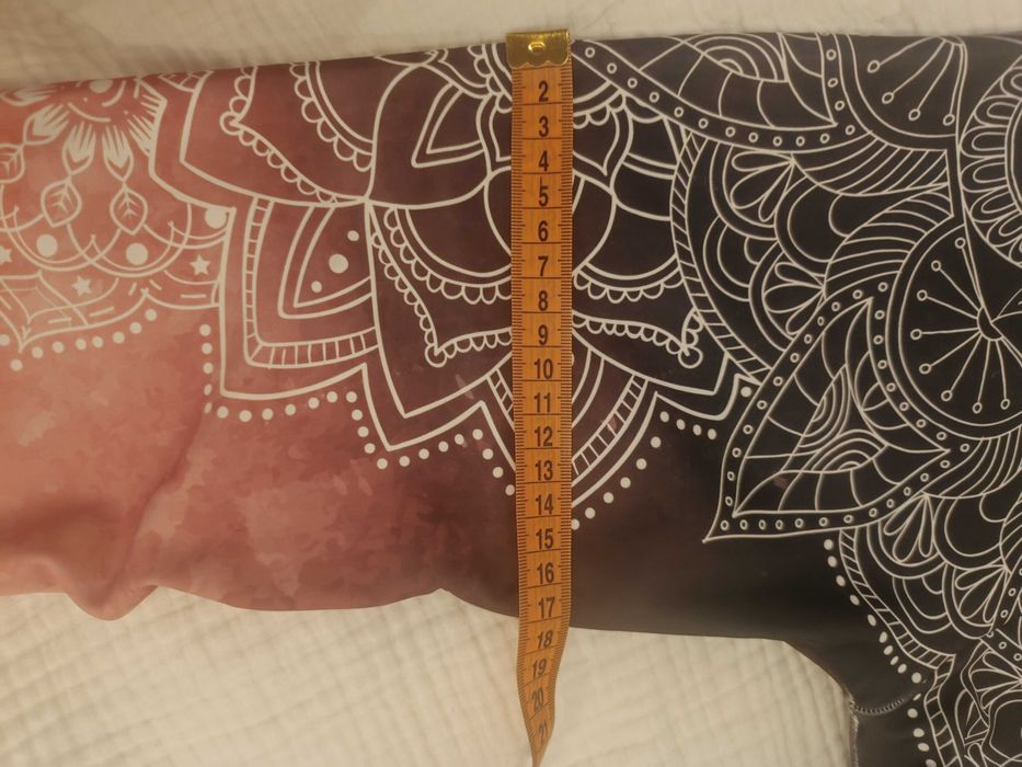 Legginsy Deep Trip
