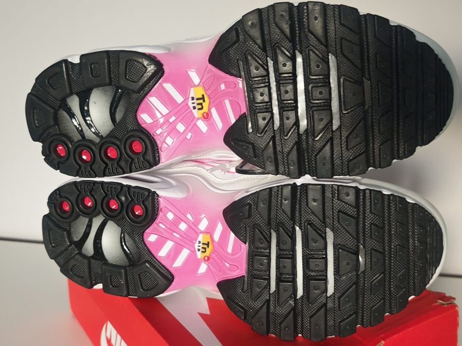 Nike Tuned air Tn 40