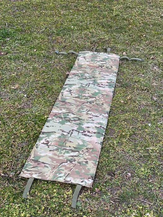 Карімат 180*45см розкладний піджопник, раскладной каремат