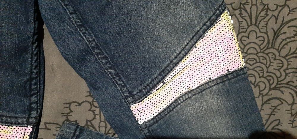 Zestaw ubranek Sinsay, YFK roz. 146