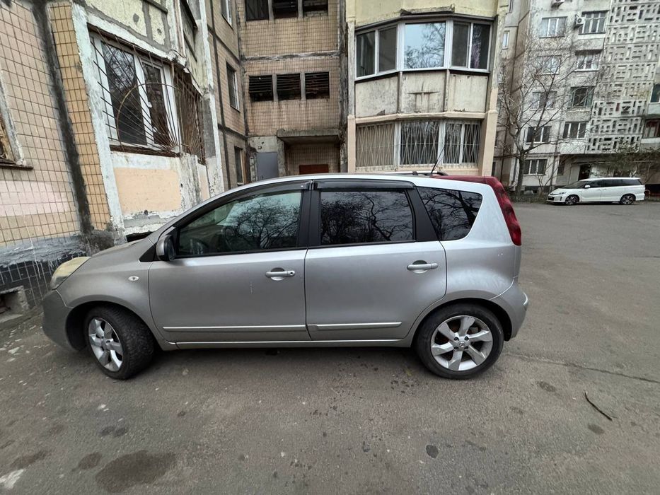 Продам Nissan Note 2009 року випуску