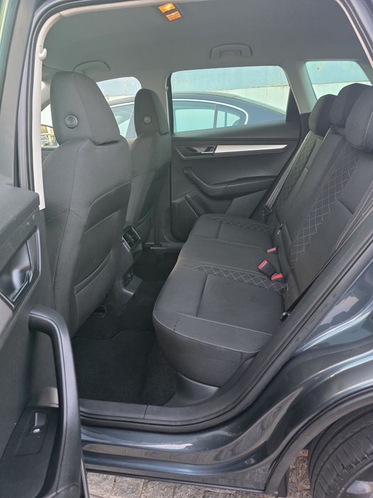 Skoda karoq 2.0 TDI 150cv Style Nacional