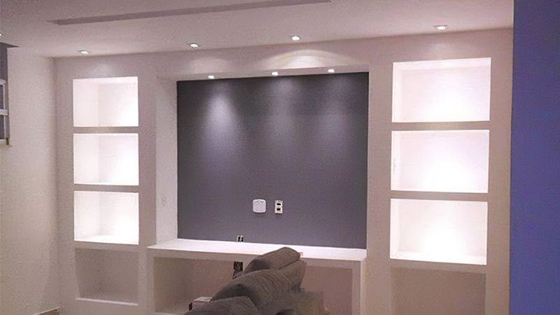 Remodelações, Servicos Gerais