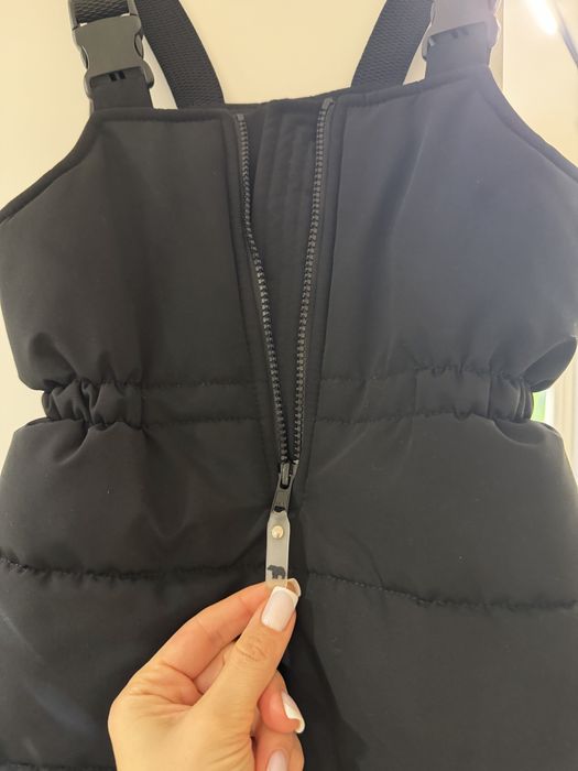 Дитячий комбінезон (куртка/штани)