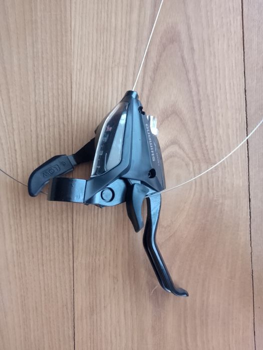 Моноблок під Shimano EF500 7 швидкостей(права)