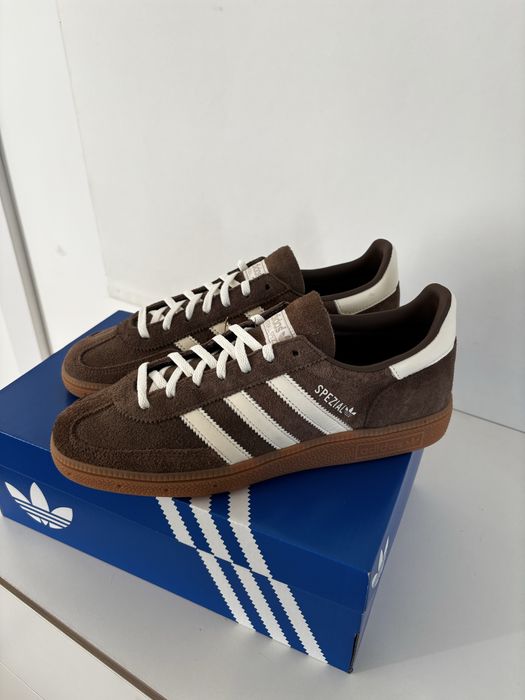 Adidas spezial buty