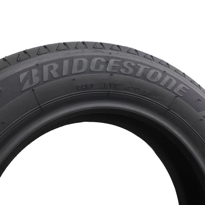 175/65/14C Bridgestone 175/65R14C Duravis R660 Lato 2017 Nieużywane