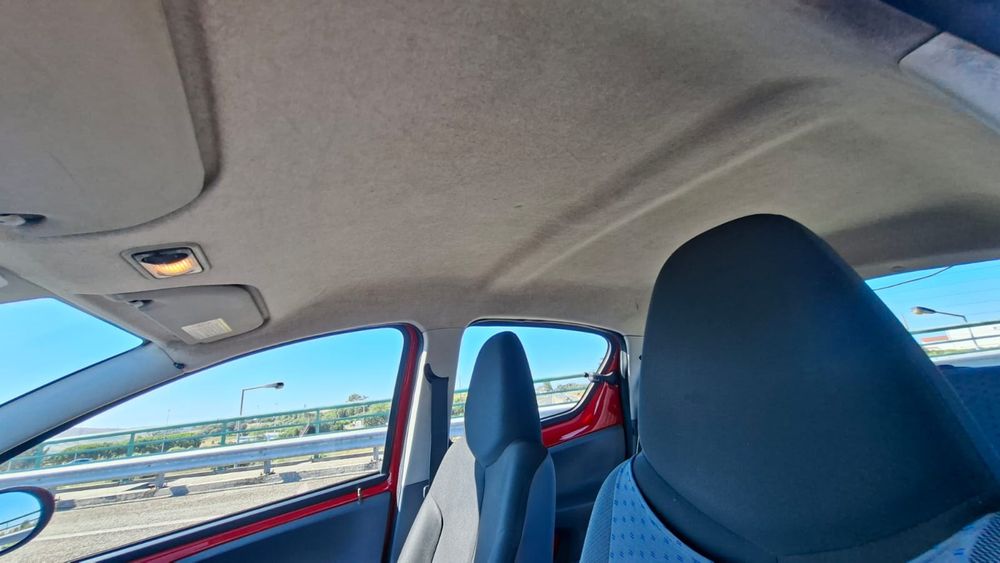 Toyota Aygo 1.0 Bicolor