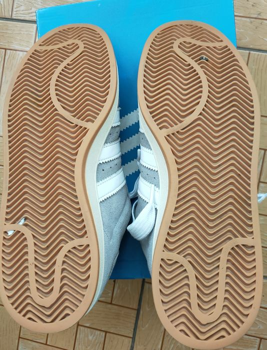 Sapatilhas Adidas Campus n°44