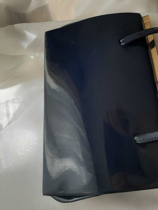 Сумка женская, кожаная.