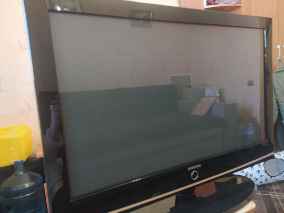 Телевизор SAMSUNG PS42C91HR