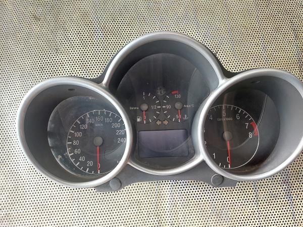 Quadrante / painel de instrumentos ALFA ROMEO 147 (937_)