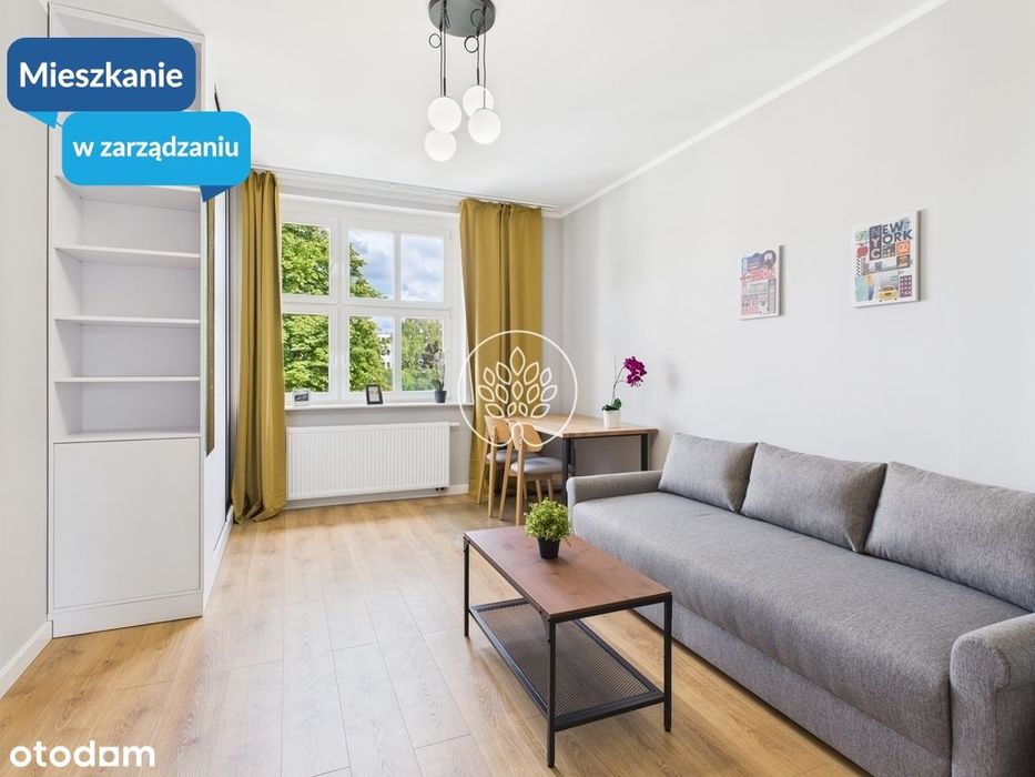 Mieszkanie na wynajem, 58 m²