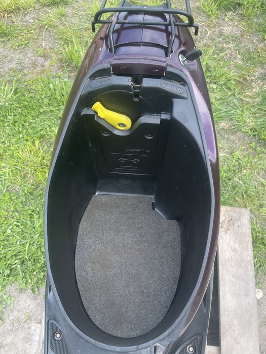 Honda dio 34 діо скутер хонда діо