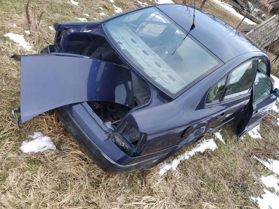 Пасат б5 приборка