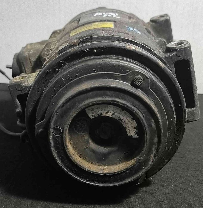 Compressor Ar Condicionado - AUDI A6 C5