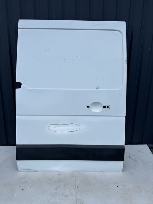 Двері дверка дверь бокова (здвіжна) низька Renault Master 3 Opel Movano 3 Nissan NV400 3 2010-2019 рік