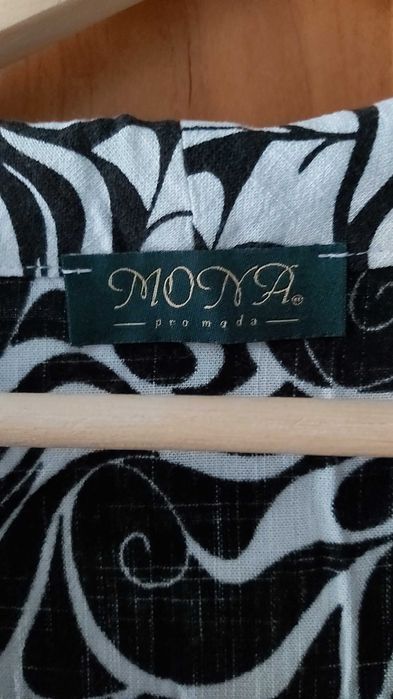 Tunika / Mona Pro Moda / roz.42