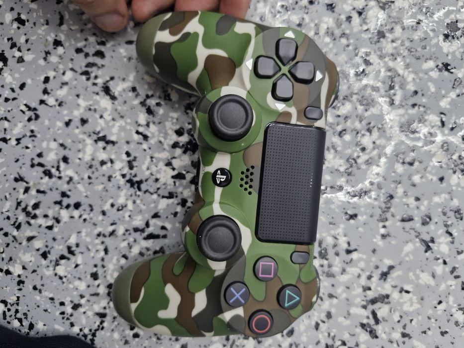 Nowy pad do ps4 playstation 4 sony moro