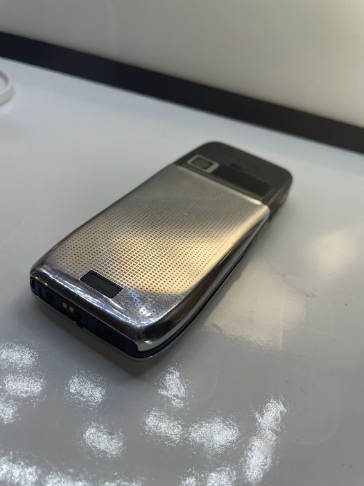Ретро телефон Nokia e51