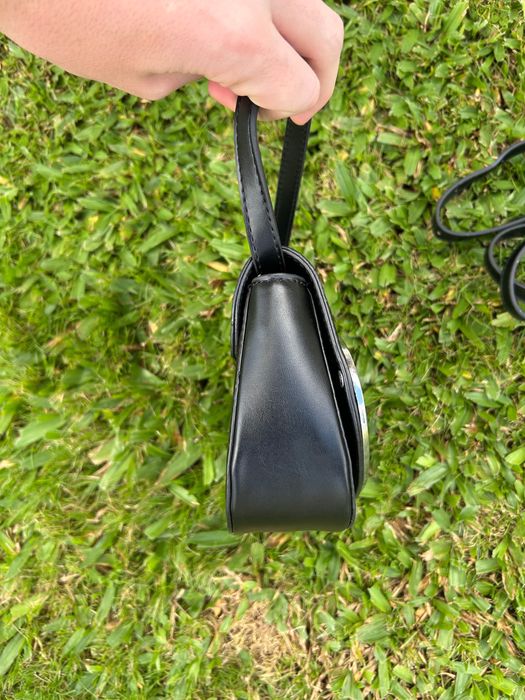 Mala Diesel 1DR Preta