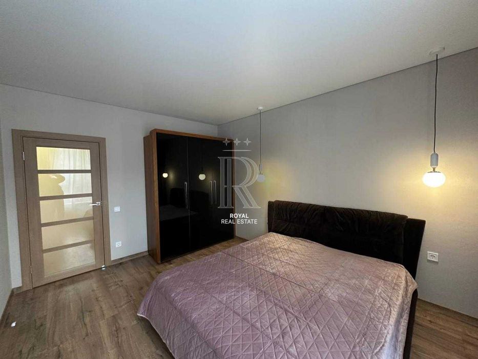 1-room apartment apartment by the address (area 42 m²) - Atlanta.ua - photo 6