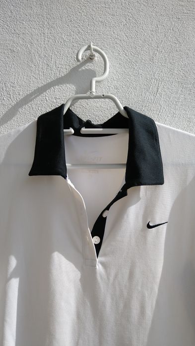 Koszulka Polo damska NIKE rozmiar L