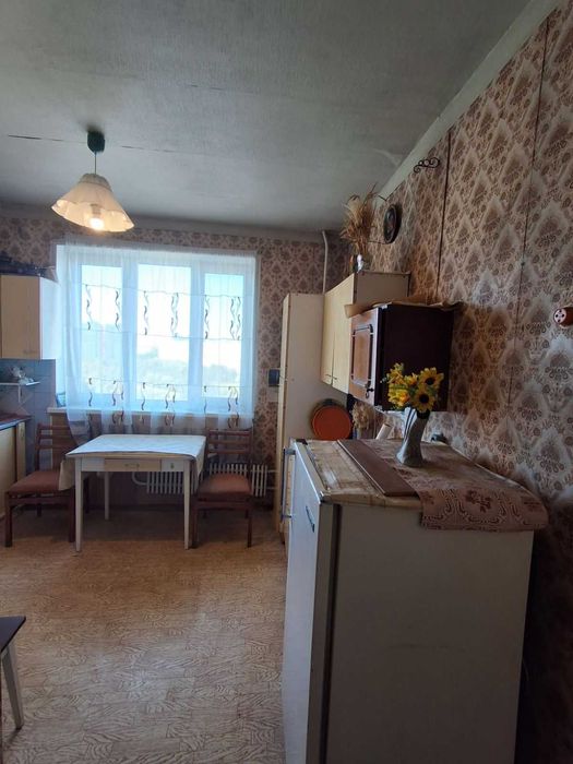 Продажа просторной 3к квартиры по ул Победы Алексеевка