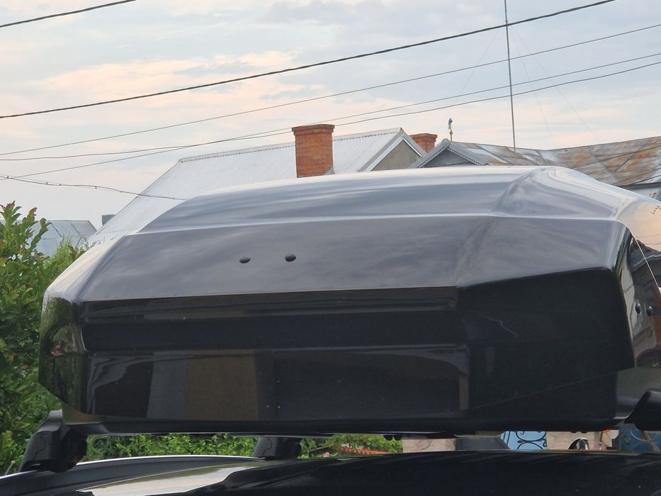 Thule Motion 3 L (нове покоління)