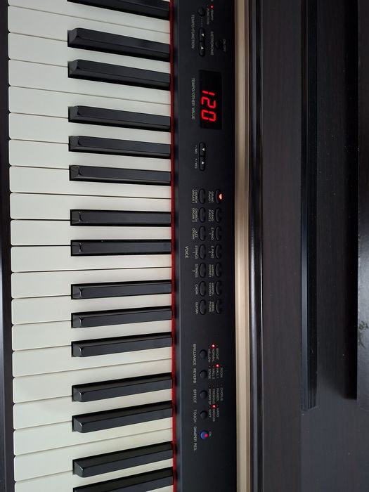 Piano Yamaha Arius YDP-181