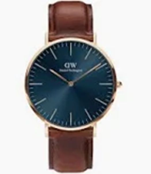 Zegarek Daniel Wellington Classic St Mawes 40
