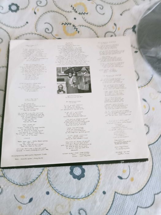 LP,Sinead O' Connor