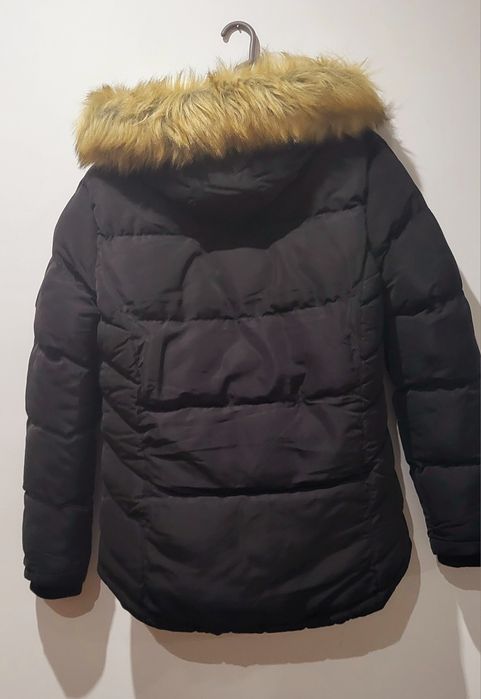 Casaco mulher Soulcal & Co