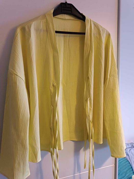 Bluza damska i spodnie nowe