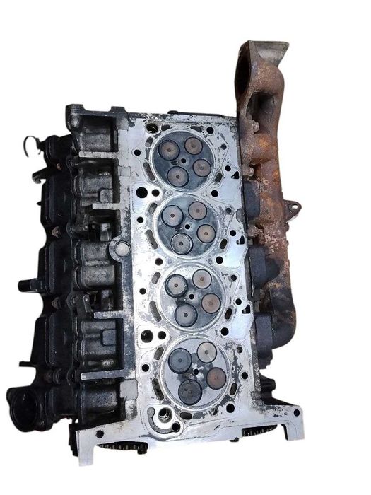 ГБЦ 2.2 hdi Форд транзит, Фіат Дукато 6C1Q6K537AB