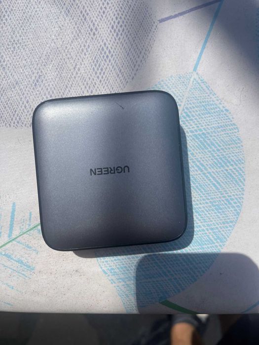 Multicharger Ugreen64354148860419120