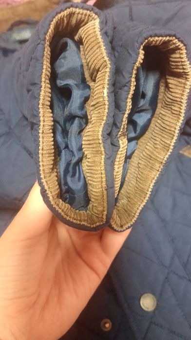 Куртка на хлопчика
