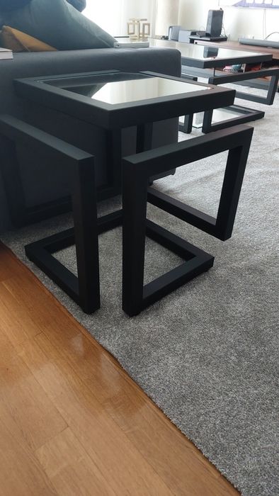 Mesa de centro/apoio