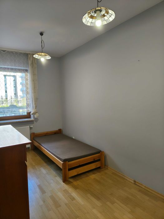 Mieszkanie 2 pokoje Grzegórzki Park 46 metrów