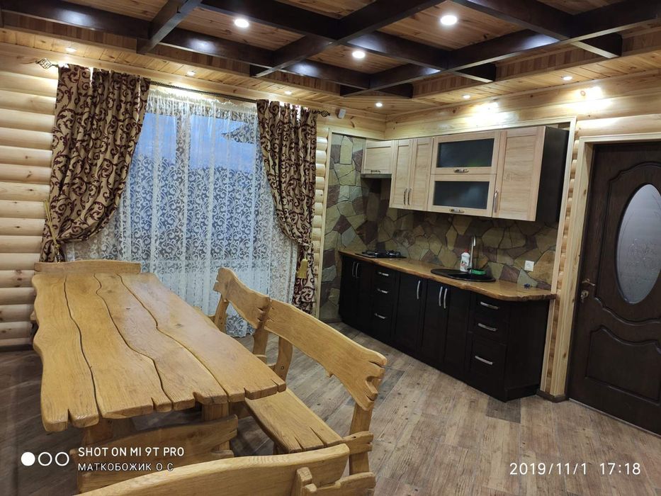 Баня, сауна , оренда будинку подобово