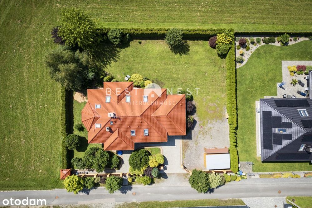 Dom – Jaworze - Widok 5