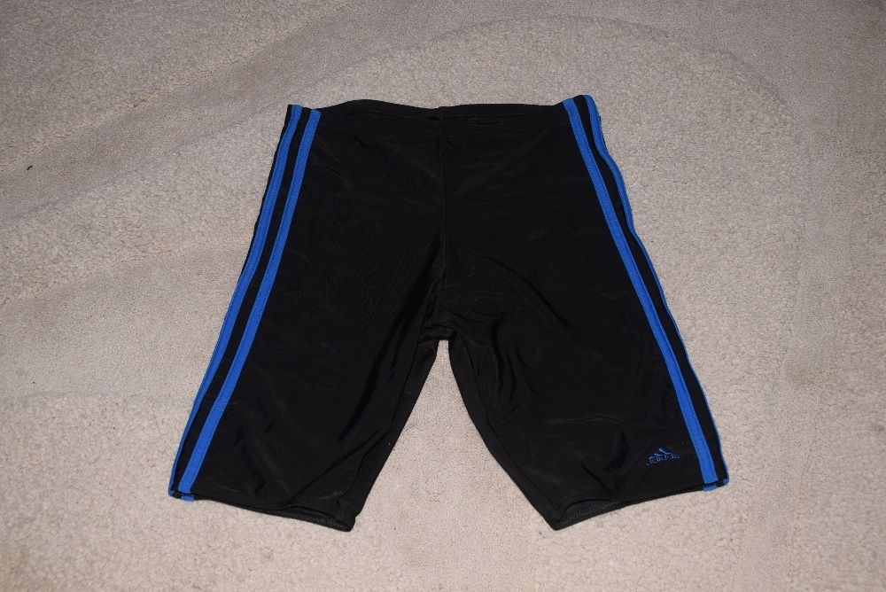 Długie kąpielówki ADIDAS