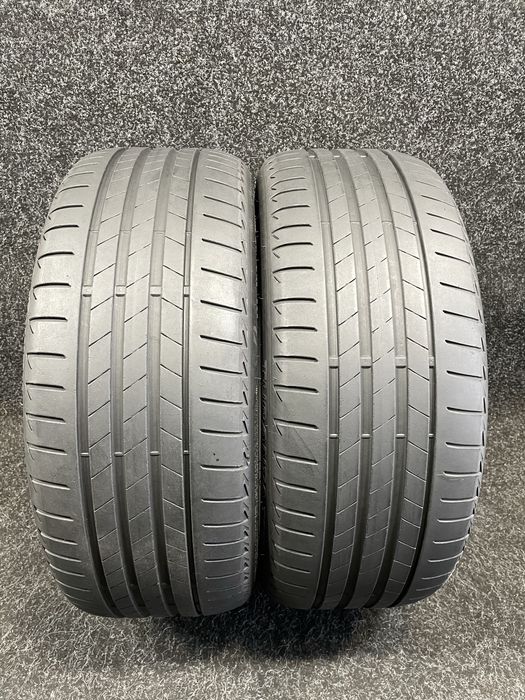 Bridgestone 225/40R19 Turanza T005 Run-Flat